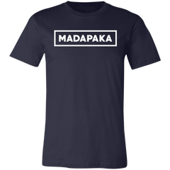 Madapaka Dont Trip Unisex Jersey T-Shirt