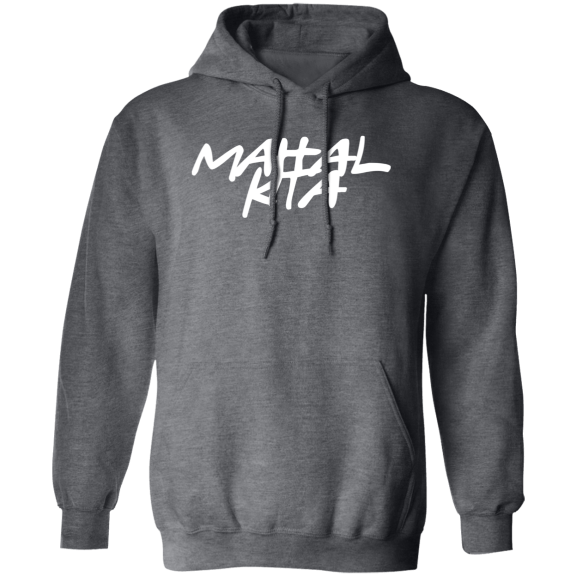 Mahal Kita Unisex Pullover Hoodie