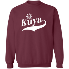 Number One Kuya Unisex Crewneck Pullover Sweatshirt