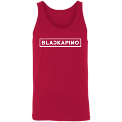 Blackapino BP Unisex Cotton Tank Top