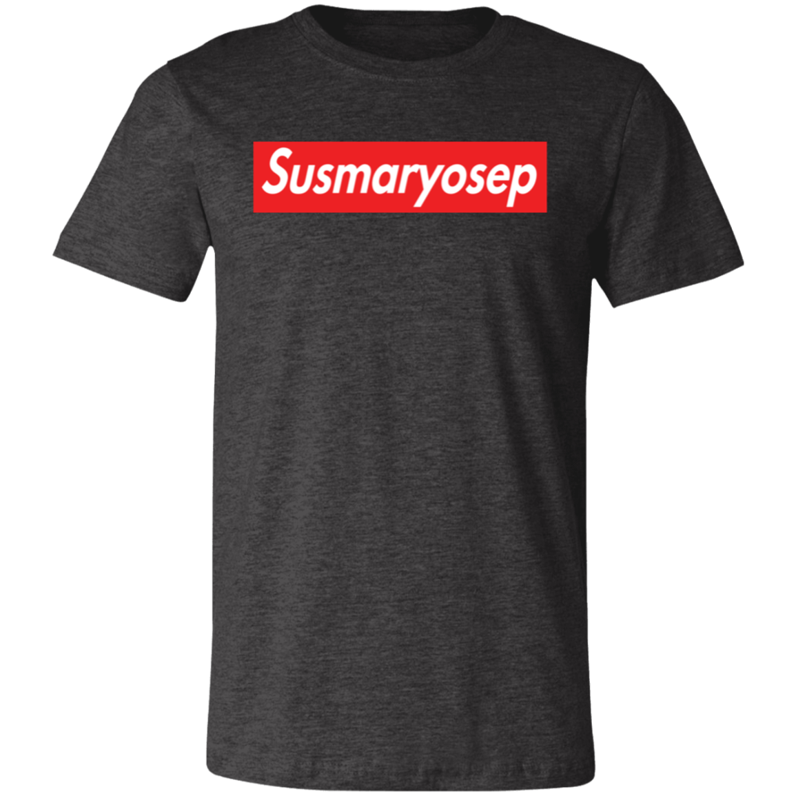 Susmaryosep SP Unisex Jersey T-Shirt