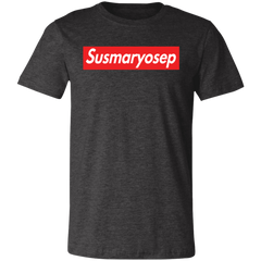 Susmaryosep SP Unisex Jersey T-Shirt