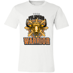 Filipino Warrior Carabao Unisex Jersey T-Shirt