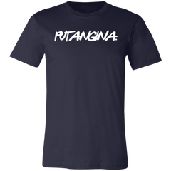 Putangina Dot 2 Unisex Jersey T-Shirt