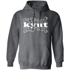 Kyut Unisex Pullover Hoodie