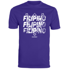 Filipino Filipino Filipino Moisture-Absorbing Shirt