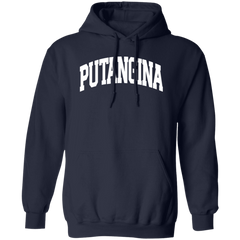 Putangina Arch Unisex Pullover Hoodie