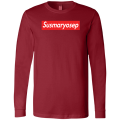 Susmaryosep SP Unisex Jersey Long Sleeve T-Shirt