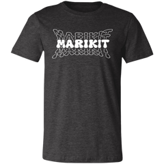 Marikit Unisex Jersey T-Shirt