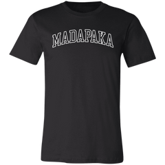 Madapaka Arch Unisex Jersey T-Shirt