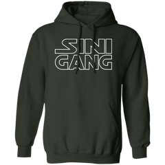 Sinigang SW Unisex Pullover Hoodie