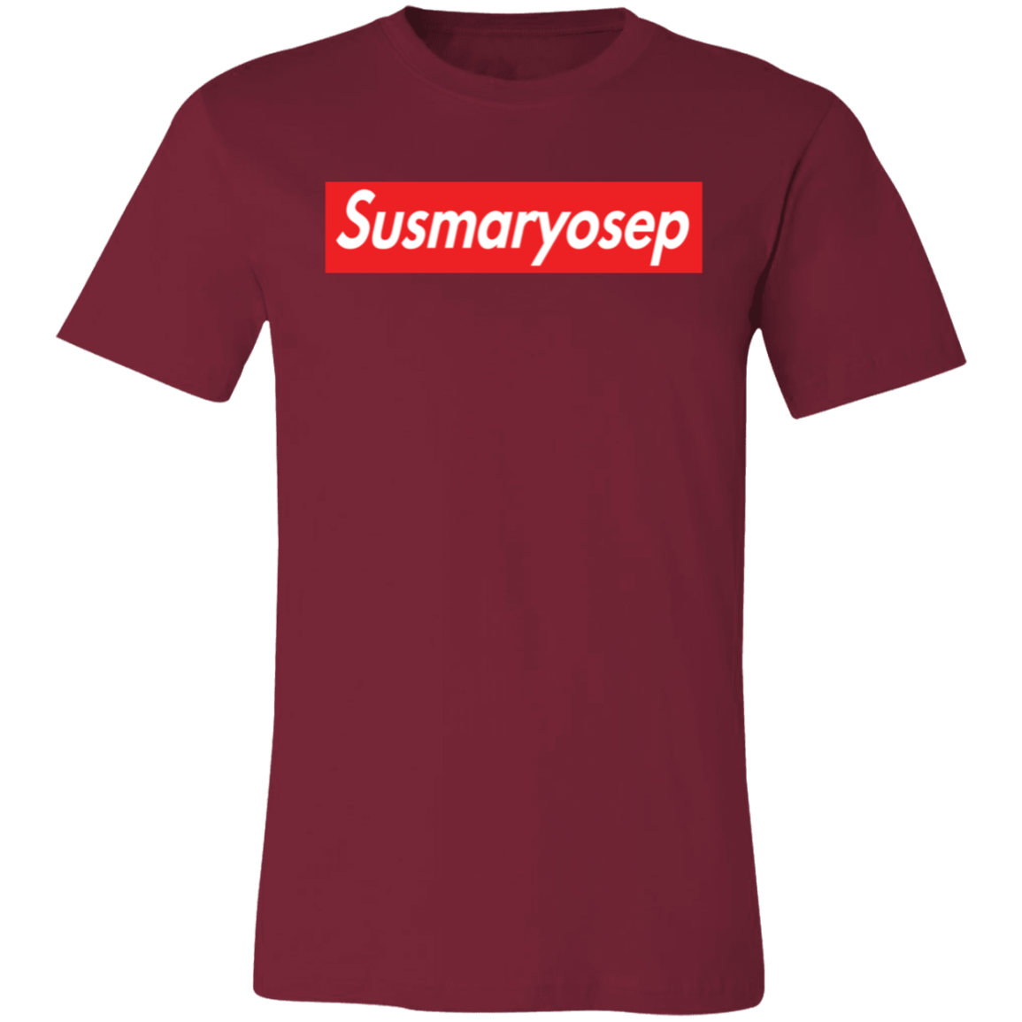 Susmaryosep SP Unisex Jersey T-Shirt