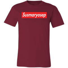 Susmaryosep SP Unisex Jersey T-Shirt