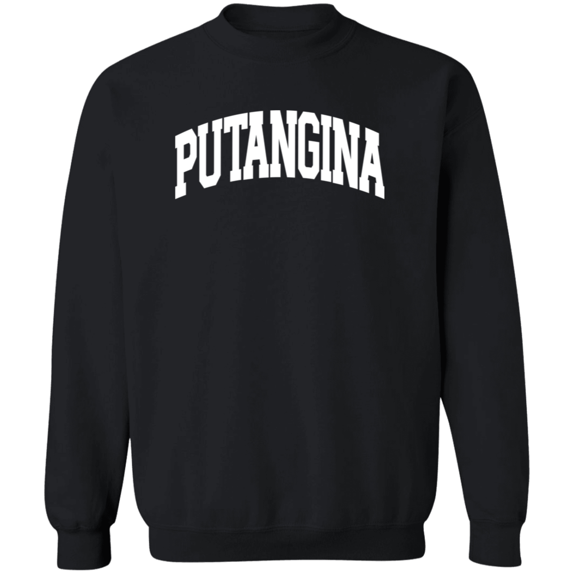 Putangina Arch Unisex Crewneck Pullover Sweatshirt