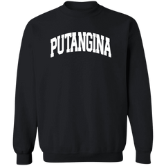 Putangina Arch Unisex Crewneck Pullover Sweatshirt