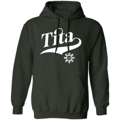 Number One Tita Unisex Pullover Hoodie