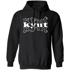 Kyut Unisex Pullover Hoodie