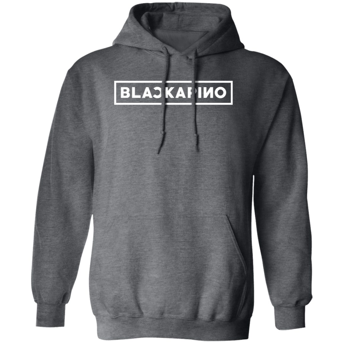 Blackapino BP Unisex Pullover Hoodie