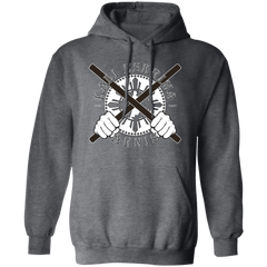 Kali Eskrima Arnis Unisex Pullover Hoodie