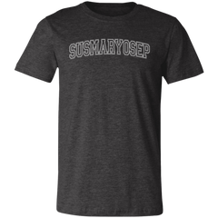 Susmaryosep Arch Unisex Jersey T-Shirt