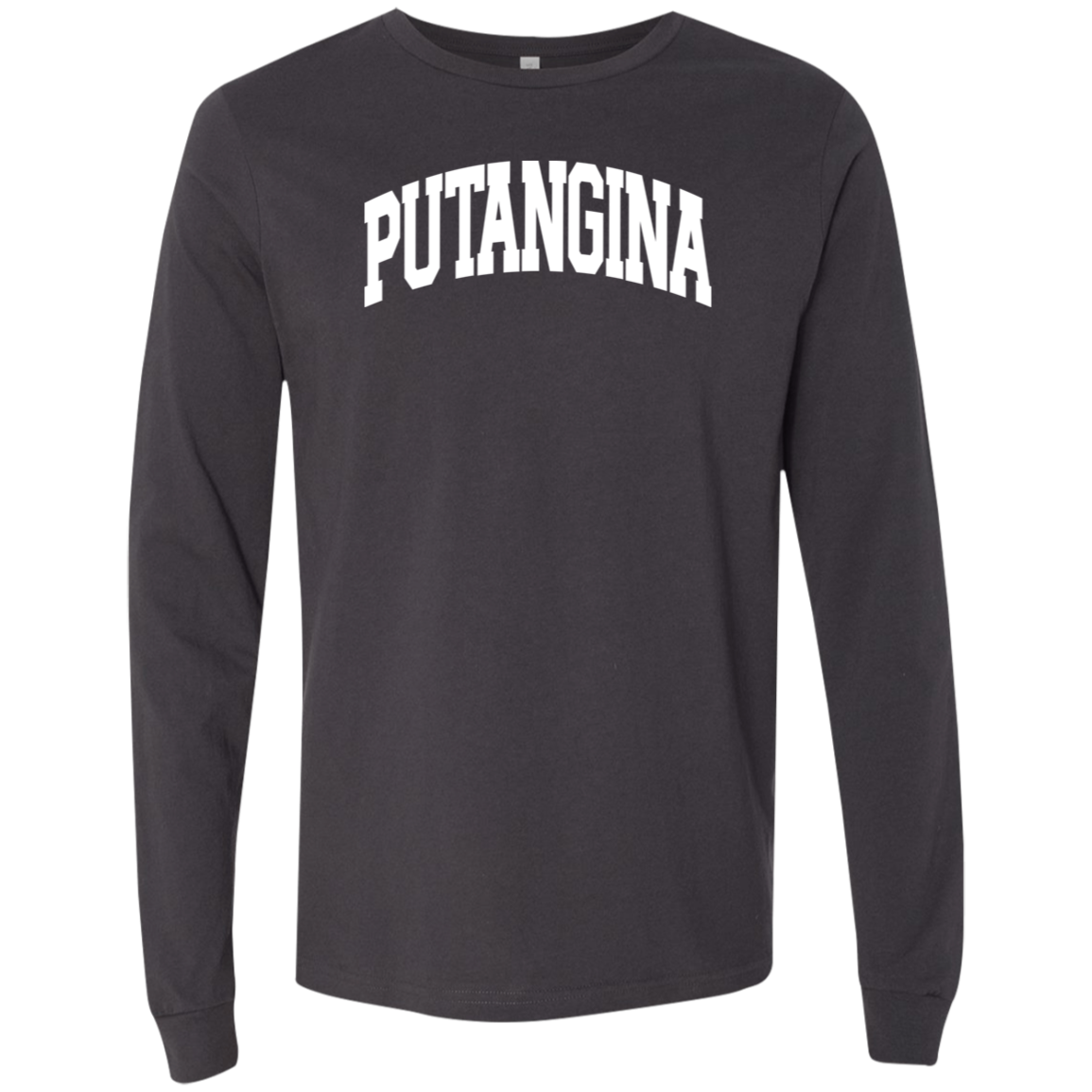 Putangina Arch Unisex Jersey Long Sleeve T-Shirt