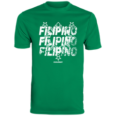 Filipino Filipino Filipino Moisture-Absorbing Shirt