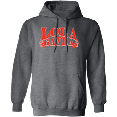 Lola Ganda Unisex Pullover Hoodie