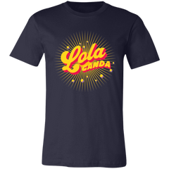 Lola Ganda Unisex Jersey T-Shirt