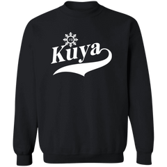 Number One Kuya Unisex Crewneck Pullover Sweatshirt