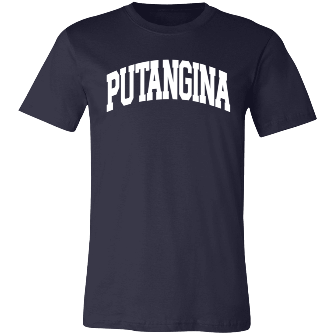 Putangina Arch Unisex Jersey T-Shirt