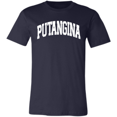 Putangina Arch Unisex Jersey T-Shirt