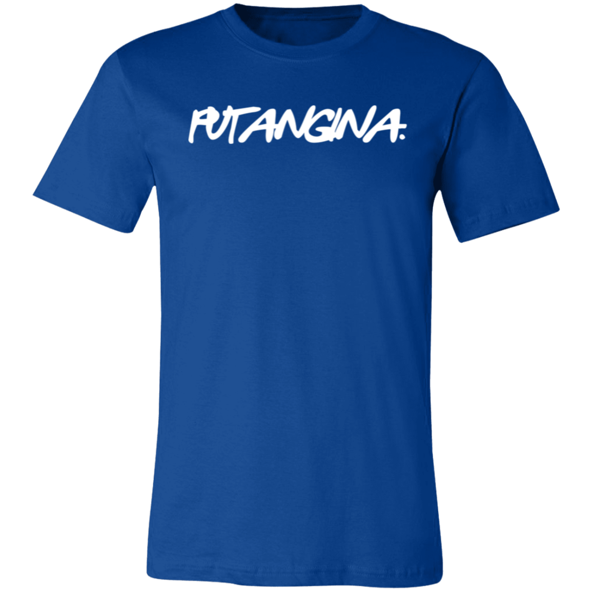 Putangina Dot 2 Unisex Jersey T-Shirt