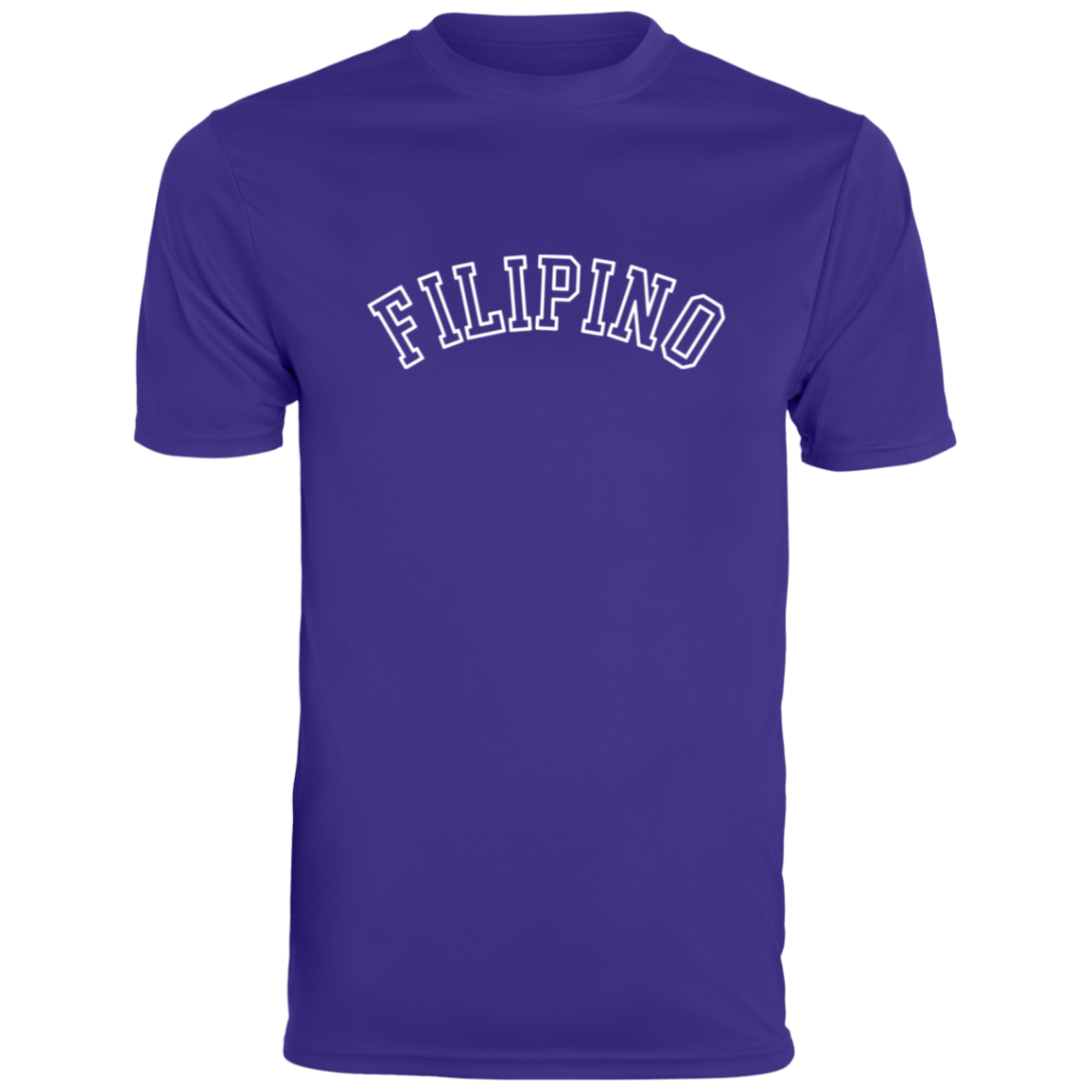 Filipino CB Moisture-Absorbing Shirt