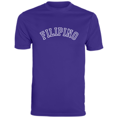 Filipino CB Moisture-Absorbing Shirt