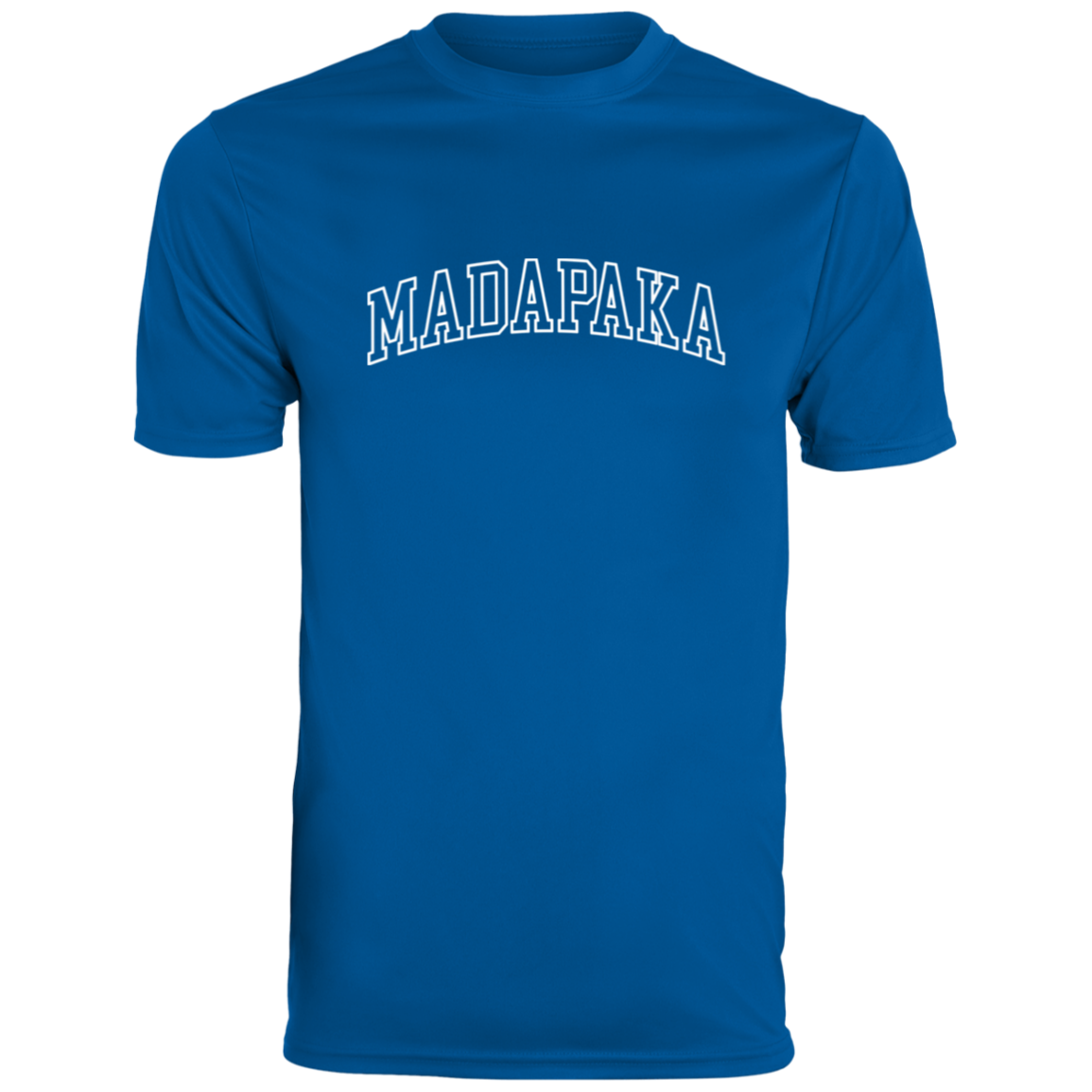 Madapaka Arch Moisture-Absorbing Shirt