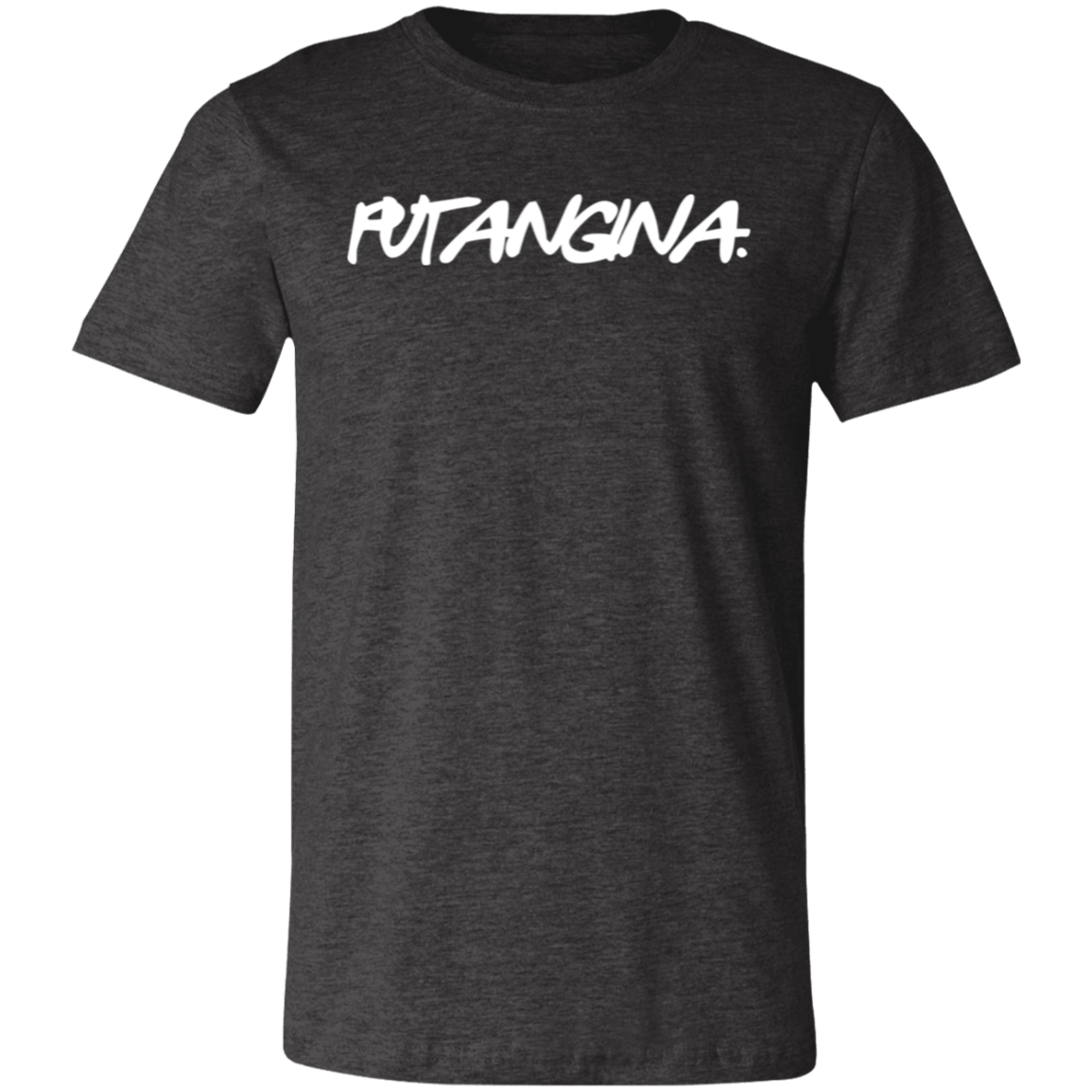 Putangina Dot 2 Unisex Jersey T-Shirt