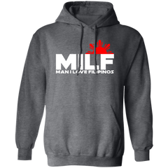 MILF Man I Love Filipinos Unisex Pullover Hoodie