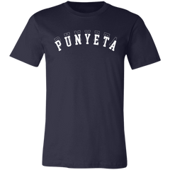 Punyeta Unisex Jersey T-Shirt