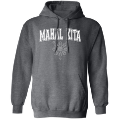 Mahal Kita University CP Unisex Pullover Hoodie