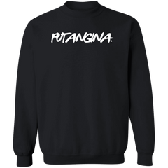 Putangina Dot 2 Unisex Crewneck Pullover Sweatshirt