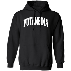 Putangina Arch Unisex Pullover Hoodie