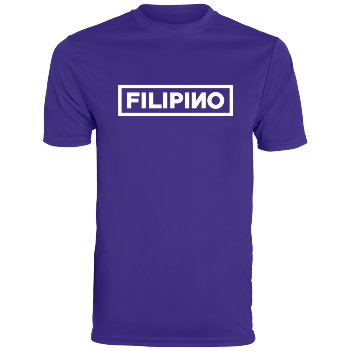 Filipino BP Moisture-Absorbing Shirt