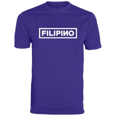 Filipino BP Moisture-Absorbing Shirt