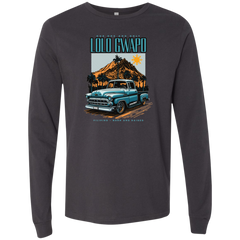 Lolo Gwapo Unisex Jersey Long Sleeve T-Shirt