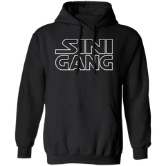 Sinigang SW Unisex Pullover Hoodie