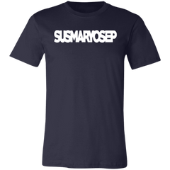 Susmaryosep Mash Unisex Jersey T-Shirt