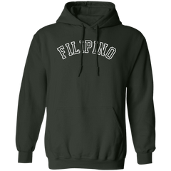 Filipino CB Unisex Pullover Hoodie