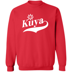 Number One Kuya Unisex Crewneck Pullover Sweatshirt