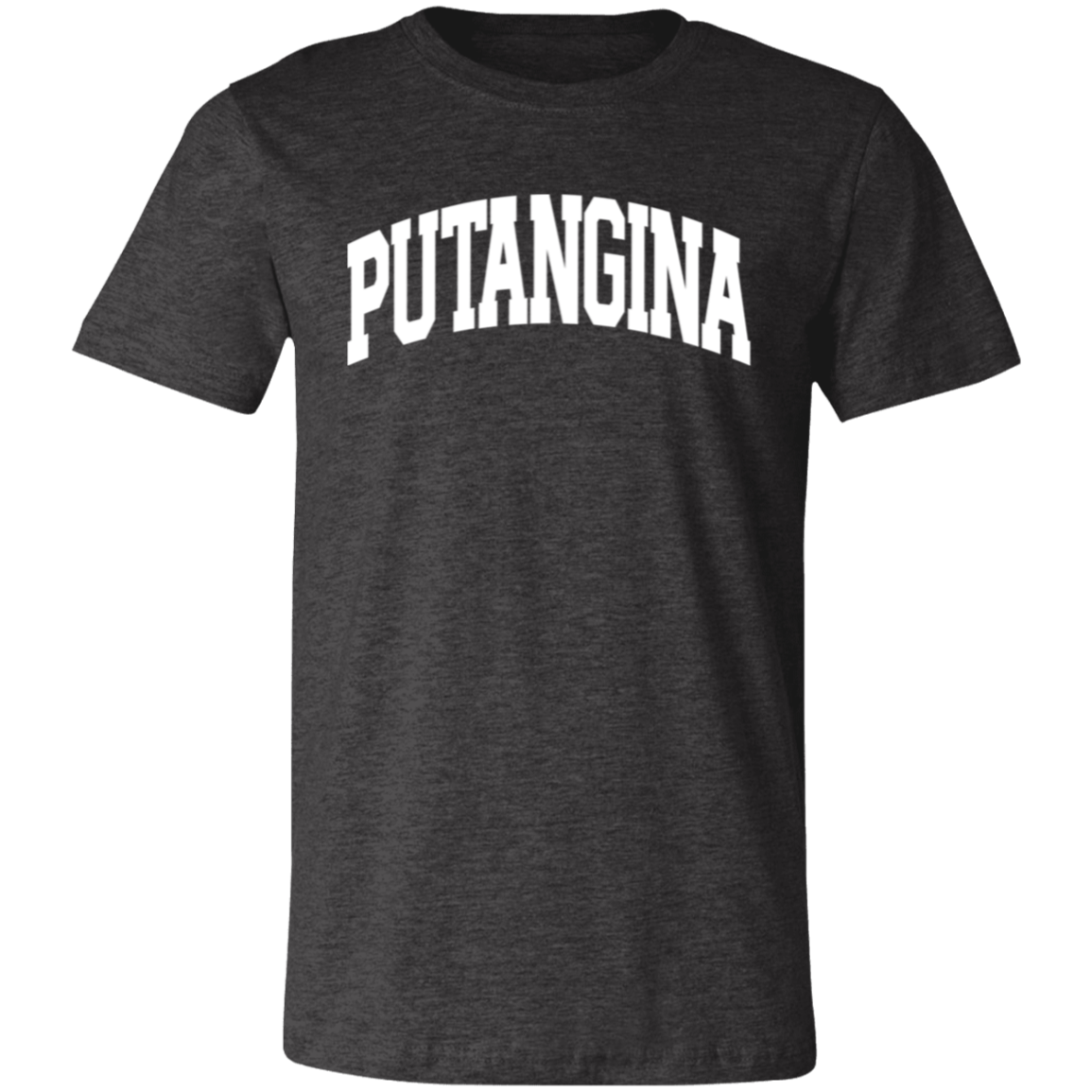 Putangina Arch Unisex Jersey T-Shirt