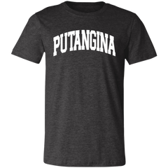 Putangina Arch Unisex Jersey T-Shirt